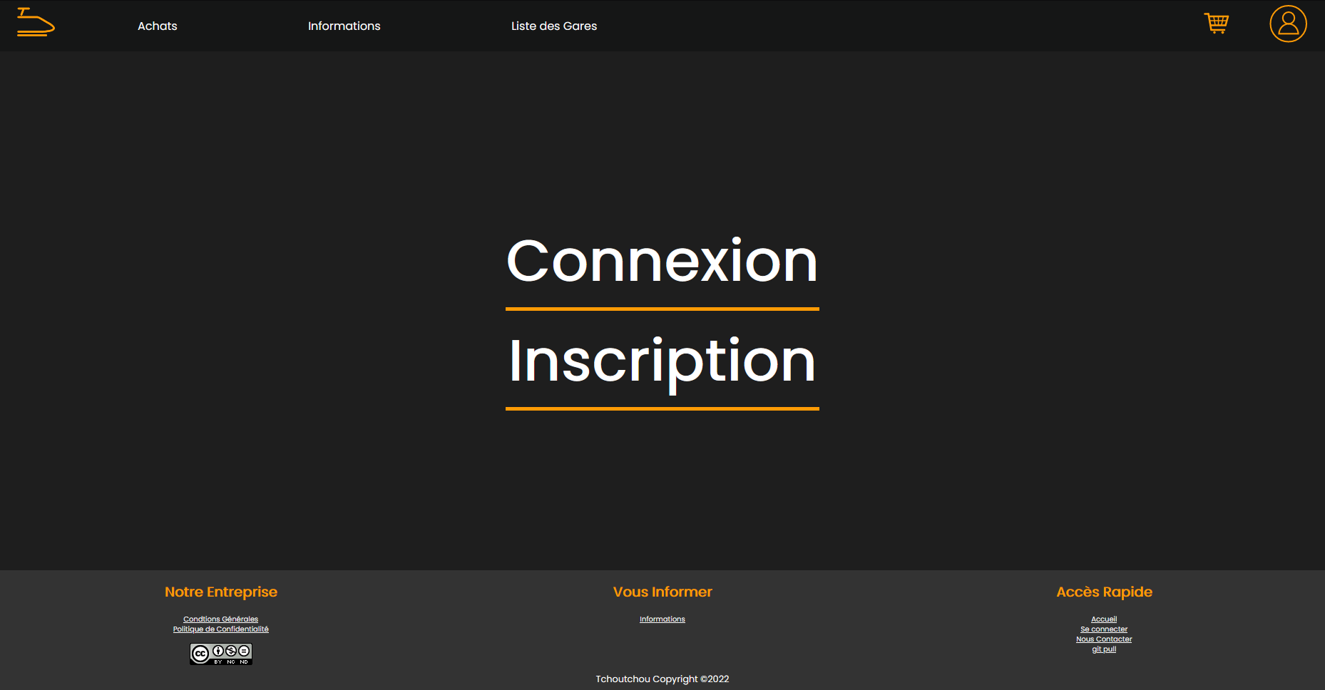 image de notre projet de but